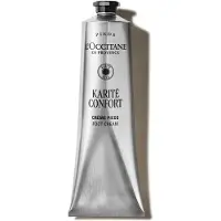 L'Occitane Shea Butter Foot Cream Nourishing Foot Cream Enriched With Shea Butter