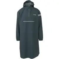 Agu Vanntett Poncho