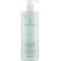 Paul Mitchell Avapuhi Wild Ginger Awapuhi Wild Ginger Nourishing Shampoo 1000 ml