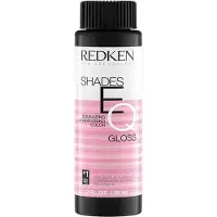 Redken Shades Eq 04wg Sun Tea 60ml 180ml Hårfarger 3 Enheter