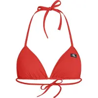 Calvin Klein Kw0kw02343 Bikinitopp