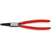 Knipex Rett Innvendig Låseringstang 40-100mm 225mm