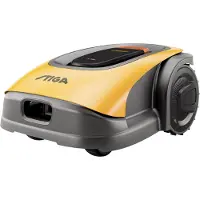 Stiga A 750 Tråløs Robotgressklipper