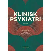Gyldendal Klinisk psykiatri | Annamaria Giraldi m.fl.