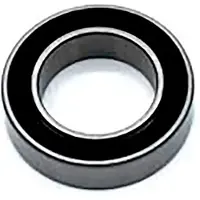 BLACK BEARING B5 17287-2rs Pedallagre