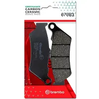 Brembo 07083 Bremseklosser
