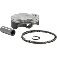 Wössner Kawasaki Klx/kfx/z400 89 94 8563da Stempelsett