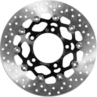 Brembo Oro 78b40897 Flytende Bremseskive