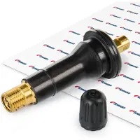 Usorteret REMKOMPLEKTS TPMS SENSOR SCHRADER 5033
