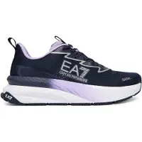 Emporio Armani Crusher Sonic Mesh 2.0 Treningssko