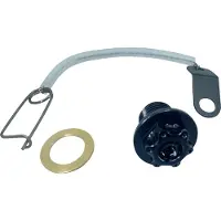 Psr 00-01949-22 Magnetisk Oljeplugg
