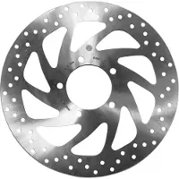 Brembo 68b407l3 Foran Bremseskive