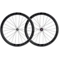 Reynolds Blacklabel 46 Expert Disc Tubeless Landeveishjulsett