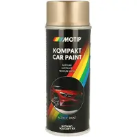Motip Autoacryl spray 55470 - 400ml