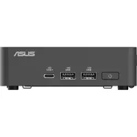 Asus NUC 15 Pro Slim Kit RNUC15CRKC700000 - Barebone - mini-PC 1 x Core Ultra 7 240H / inntil 5.2 GHz - RAM 0 GB - Intel Graphics - IEEE 802.11ax (...