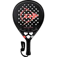 Dunlop 25 Galactica Padelracket