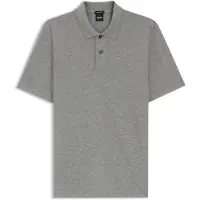 BOSS Pallas 10278258 Kortermet Poloskjorte