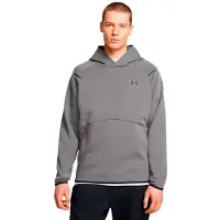 Under Armour Unstoppable Fleece Eu Hettegenser