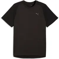 Puma Pwrtrain Kortarmet T-skjorte