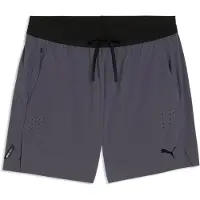 Puma PWRMODE 5" Shorts Men, Fitness, Galactic Gray, 3XL
