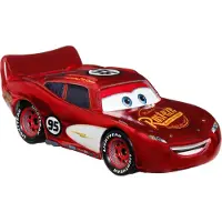 Disney Pixar Cars Radiator Springs Lightning McQueen