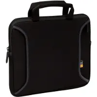Case Logic 7-10 Netbook Sleeve - Notebookbæreveske - 10.2 - svart