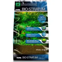 Fluval Bio Stratum Akvariesubstrat 8kg
