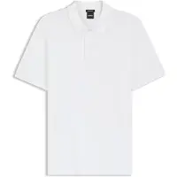 BOSS Pallas 10278258 Kortermet Poloskjorte