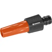 Gardena 2818-20 Profi Maxi-Flow System justerbar vanningsdyse