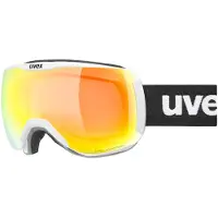 Uvex Downhill 2100 CV race skibriller – én størrelse