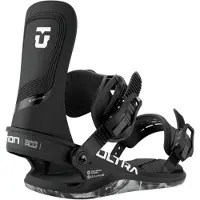 Union Ultra 2026 Snowboardbinding svart