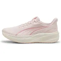 Puma Dasher Lite SLIPTECH Running Shoes Unisex, Fitness, Jasmine Flower/Warm White/Rosy Outlook, 43
