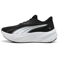 Puma Maxima Pro Running Shoes Unisex, Fitness, Black/White, 37.5