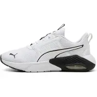 Puma X-Cell Nova FS Running Shoes, Shoes, White/Black, 48