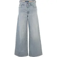 Levi's 728 Wide Leg Høytaljede Jeans