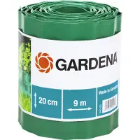 Gardena 20 Cm X 9 M Plenkant