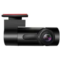 Mtp Products G10 1080P HD Bil DVR Dash Cam med nattsyn - iOS, Android