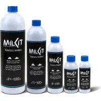 Milkit Slangeløst Tetningsmiddel 5000ml