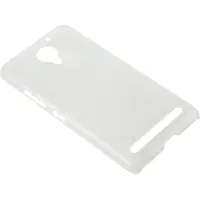 Gear Phone Case Transparent - Lenovo C2 (K10a40)