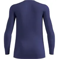 Odlo Active X-warm Eco Langarmet Baselag