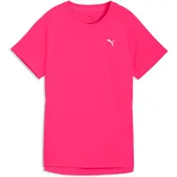 Puma W Run Velocity Kortarmet T-skjorte