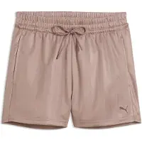 Puma League 3" Training Shorts Women, Fitness, Sandstone, M