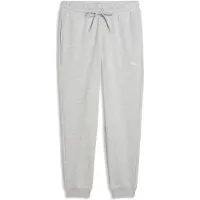 Puma Train All Day Essentials Joggers Women, Fitness, Light Gray Heather, XL