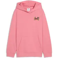 Puma Mid90s Graphic Relaxed Fit Hettegenser