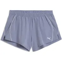 Puma VELOCITY 3" Running Shorts Women, Sports, Gray Sky, S
