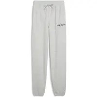 Puma Graphics Training Jogger Pants Men, Fitness, Light Gray Heather, XS