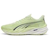 Puma Velocity NITRO 4 Running Shoes Men, Sport, Apple Spritz/Lux Lime, 39