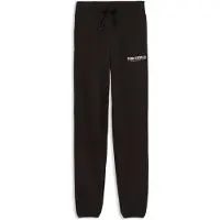 Puma Graphics Training Jogger Pants Men, Fitness, Black, L