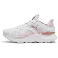 Puma SOFTRIDE Mayve Running Shoes Women, Shoes, Feather Gray/Mauve Mist/Rose Gold, 38