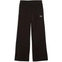 Puma Joggebukser - Svart - - 8 år (128) - Joggebukse